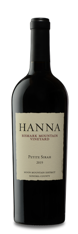 2019 Bismark Petite Sirah 750ml