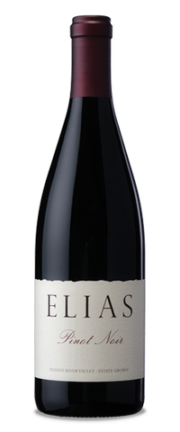 2017 Elias Pinot Noir 750ml