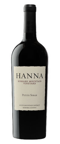 2022 Bismark Petite Sirah Méthode Carbonique 750ml