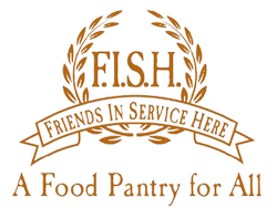 FISH logo