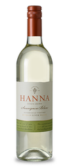 Hanna Russian River Valley Sauvignon Blanc 2021