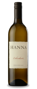 Hanna Russian River Valley Colombard