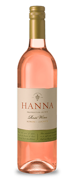 2020 Hanna Rosé