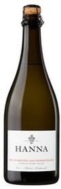 2021 Hanna Sparkling