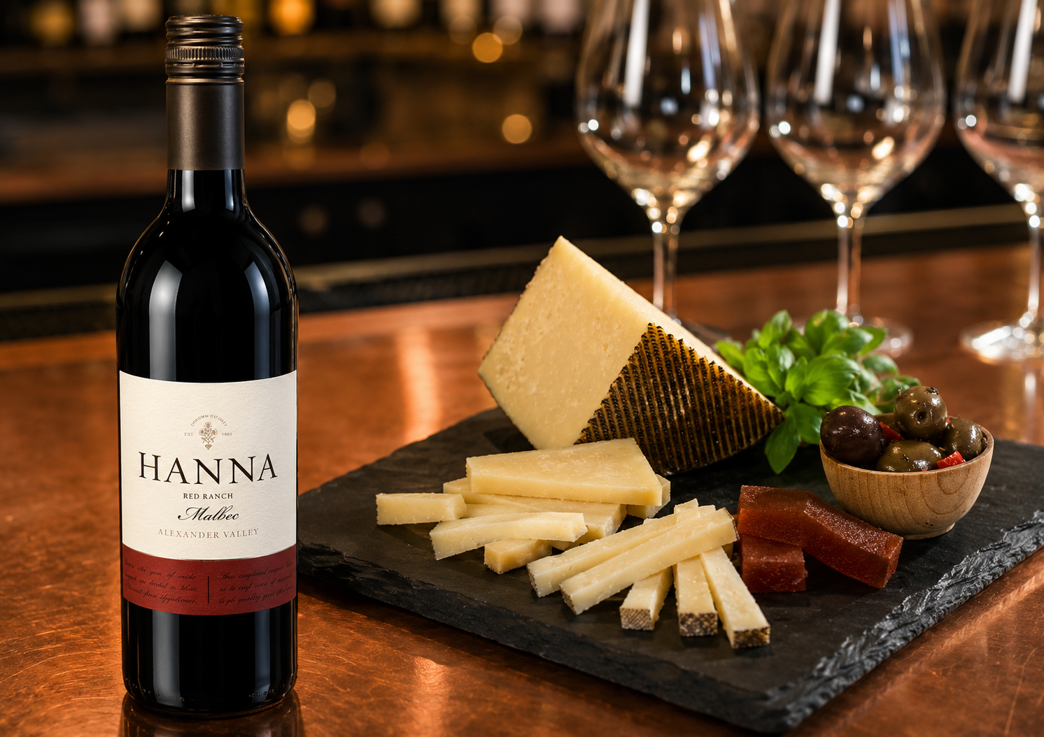 ChatGPT HMB & Manchego 566W